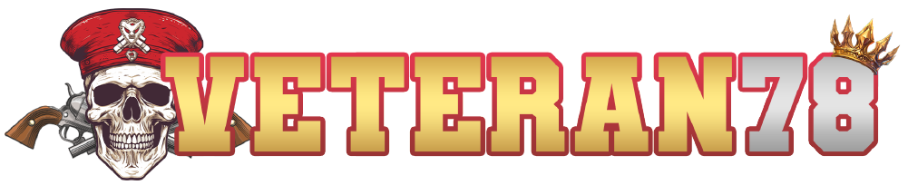 VETERAN78 logo
